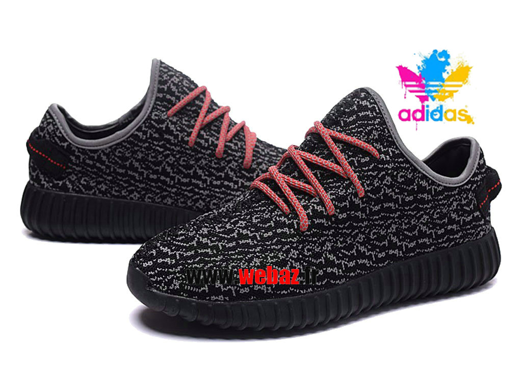 adidas yeezy boost 350 v2 femme noir