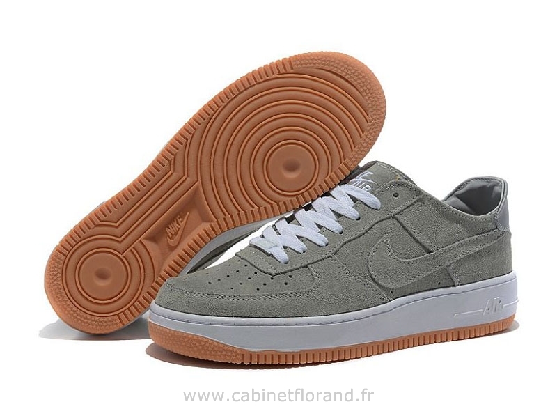 air force basse homme
