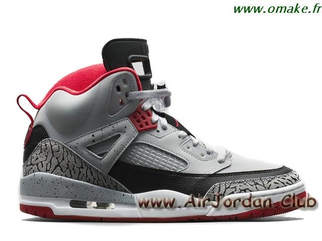 air jordan spizike homme