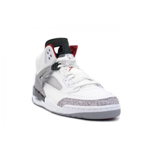 nike air jordan spizike homme