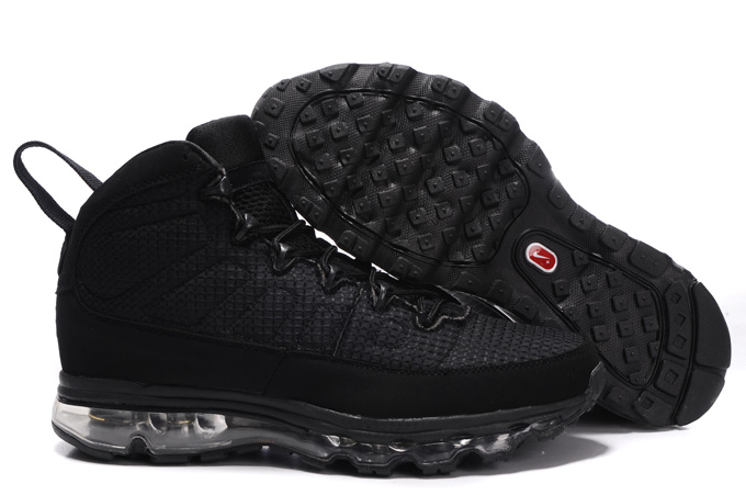 air jordan toute noir