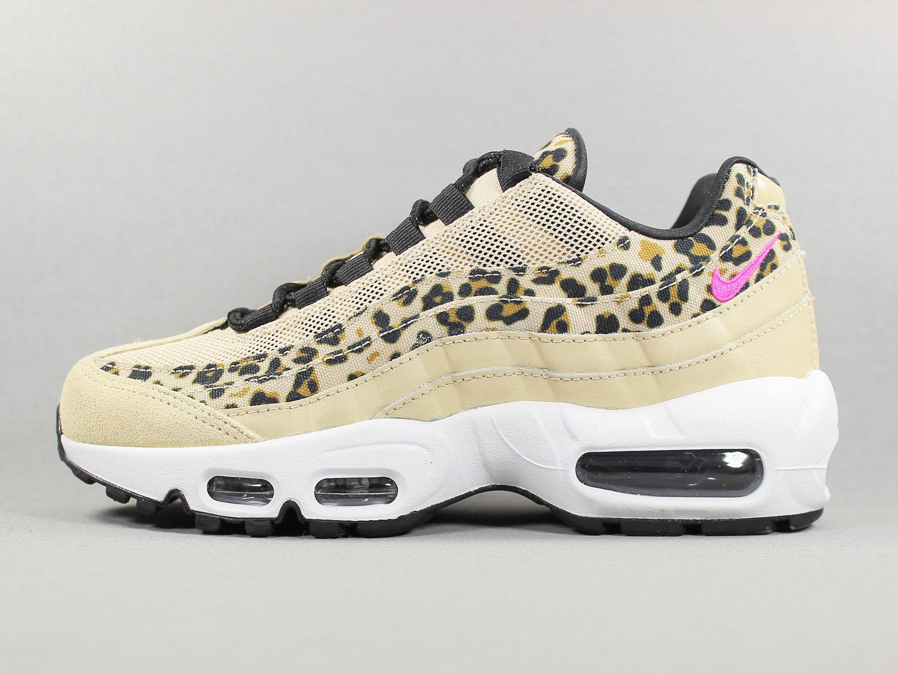 air max 95 languette