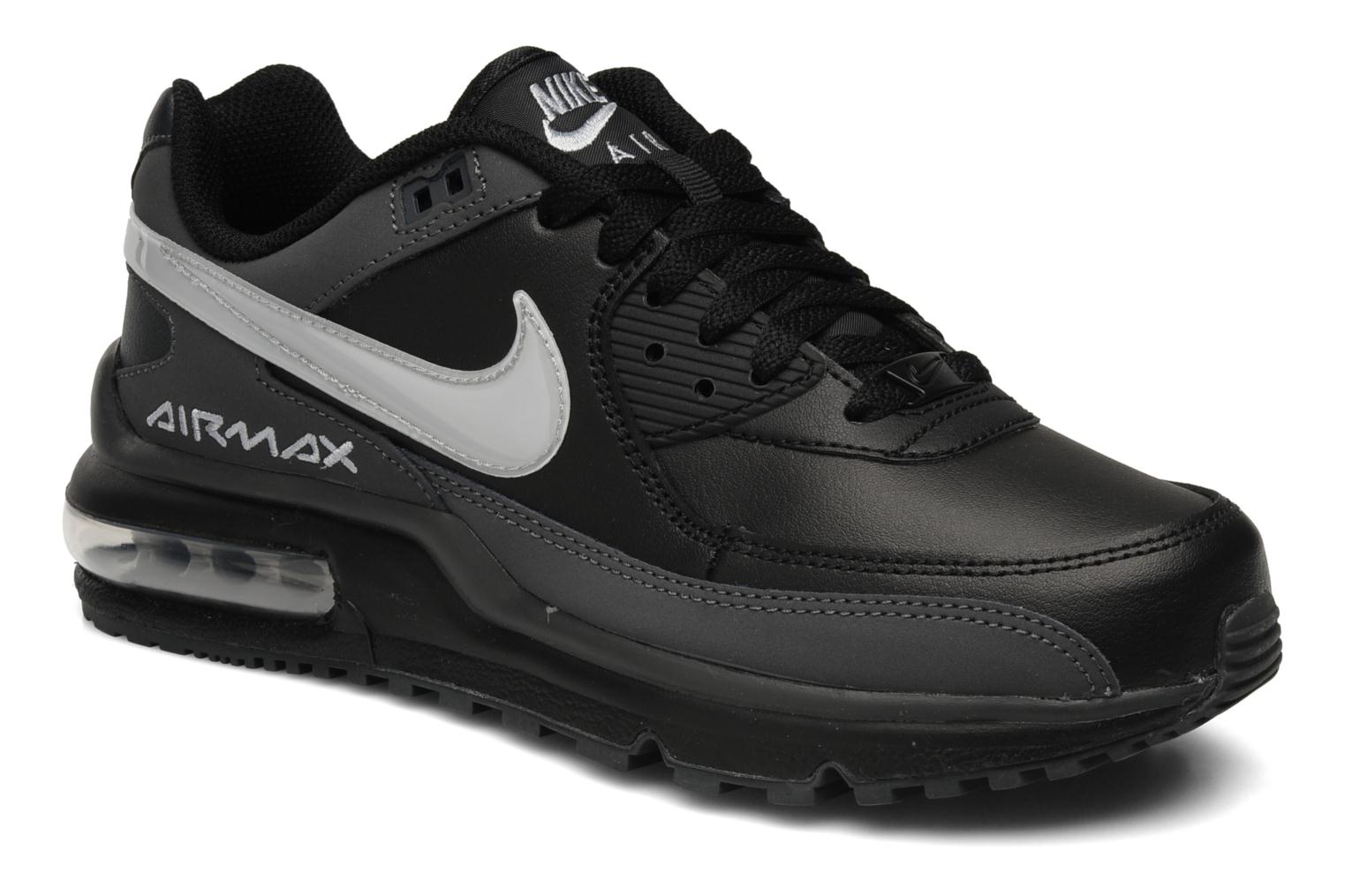 air max ltd 3 noir
