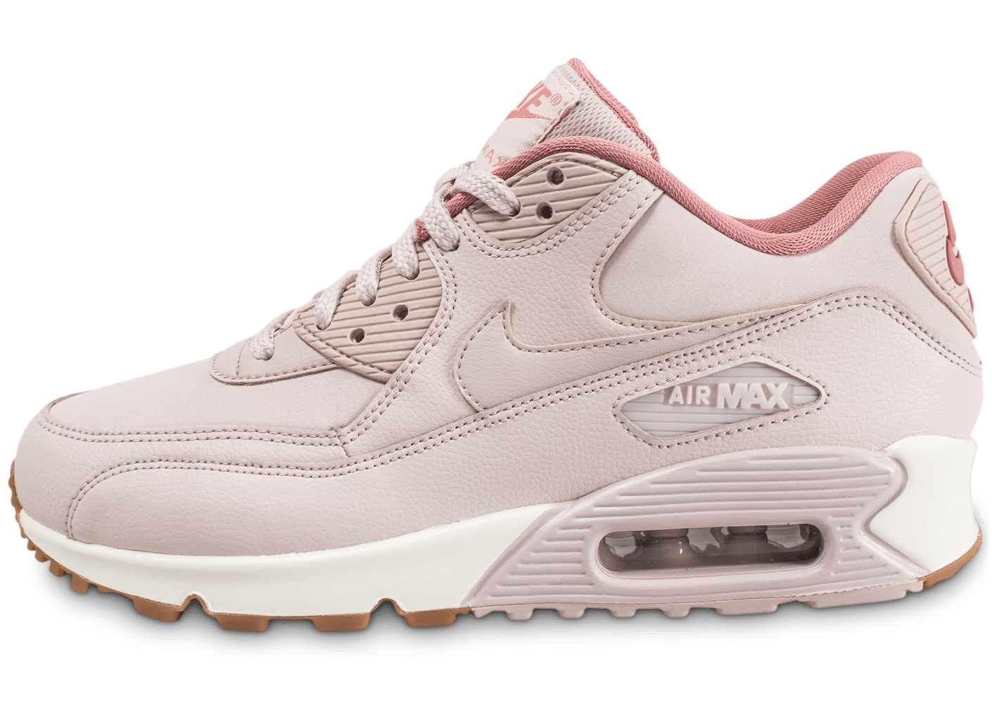 air max rose poudré