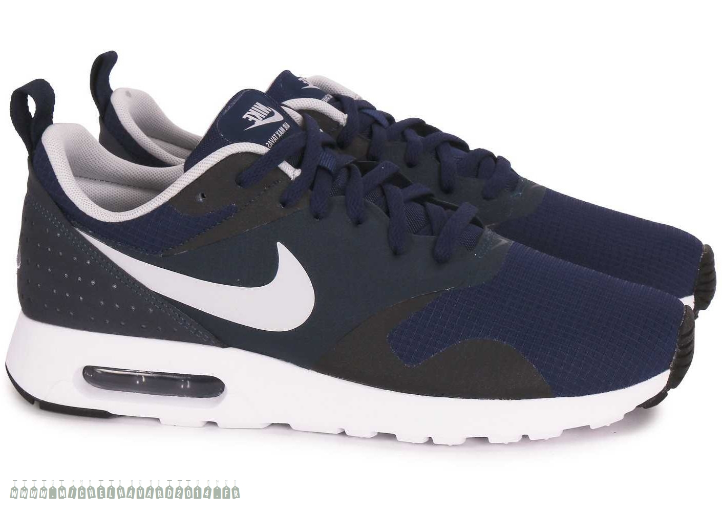 nike air max tavas bleu