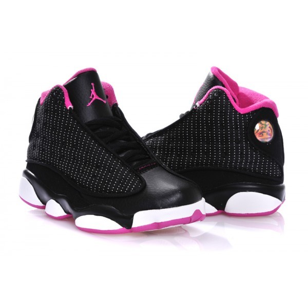basket jordan junior fille