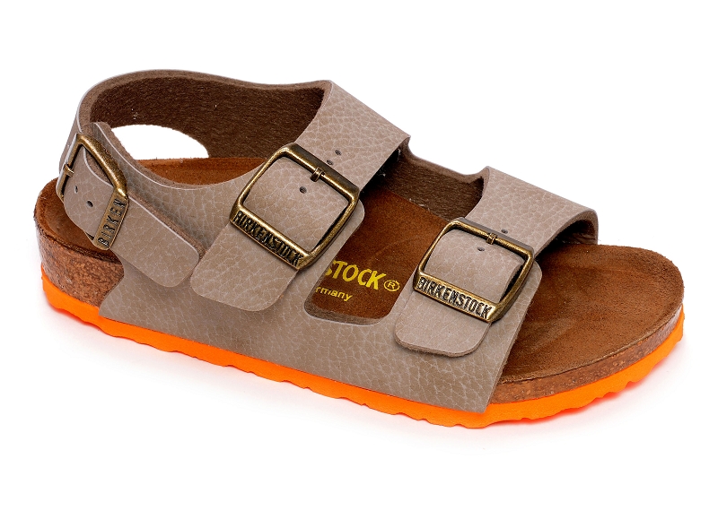 birkenstock soldes enfants