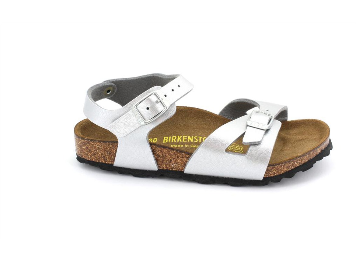 birkenstock enfant fille