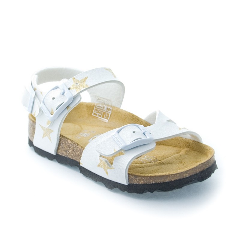 birkenstock bebe taille 19