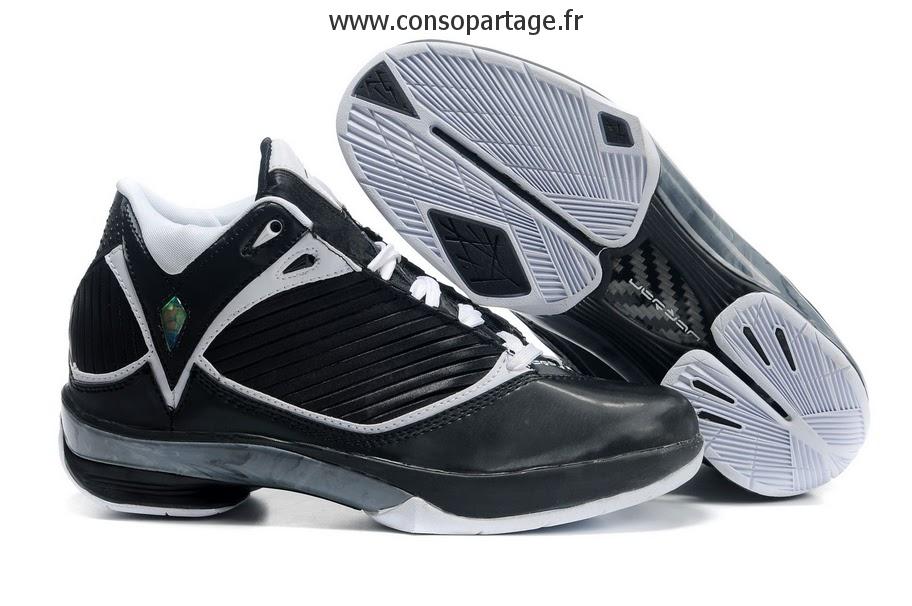 chaussure de securite jordan