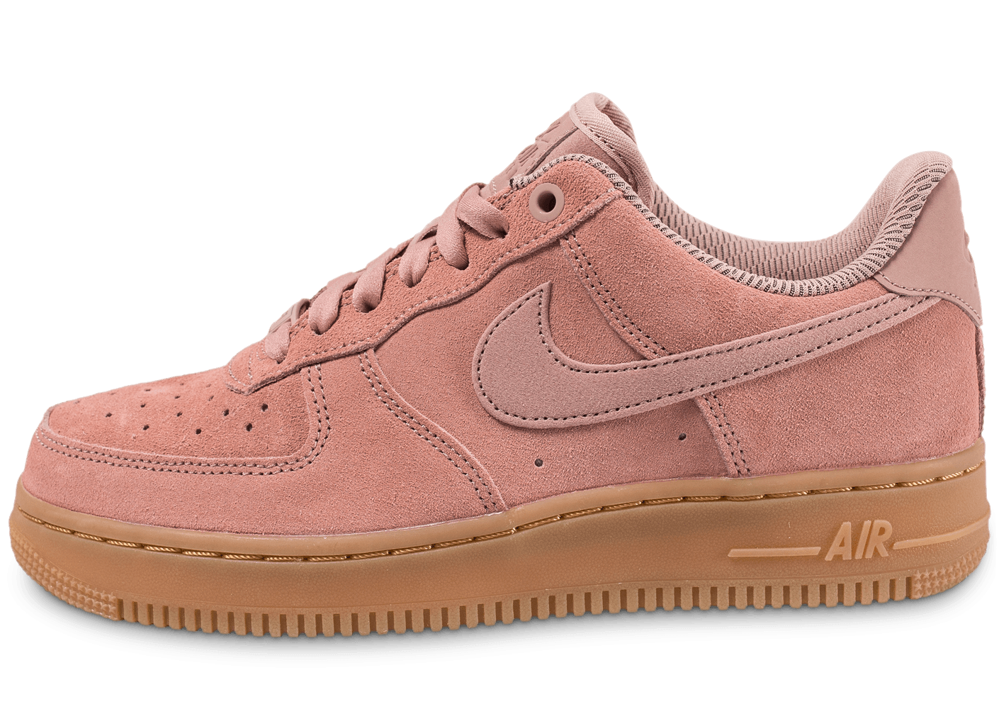 nike air force 1 daim beige