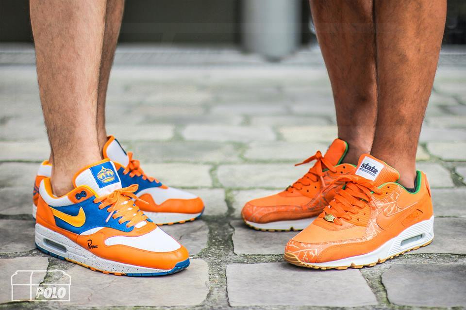 nike air max 1 albert heijn
