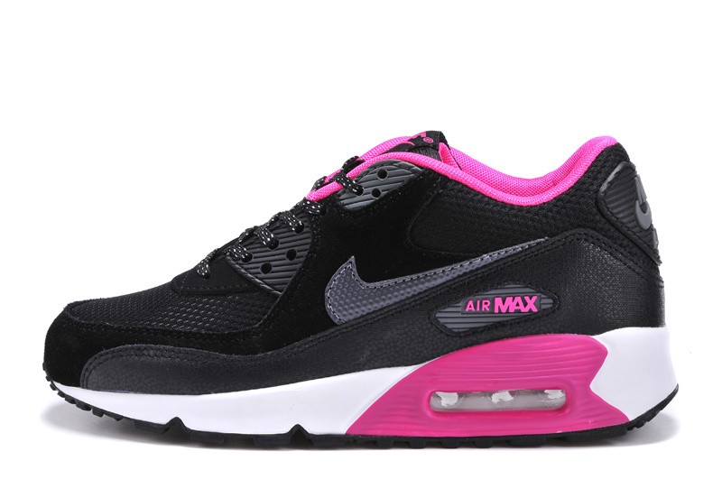 nike fille air max