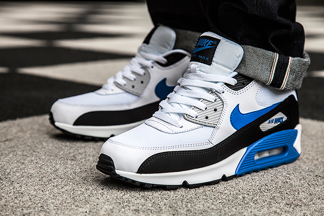 air max 90 homme foot locker