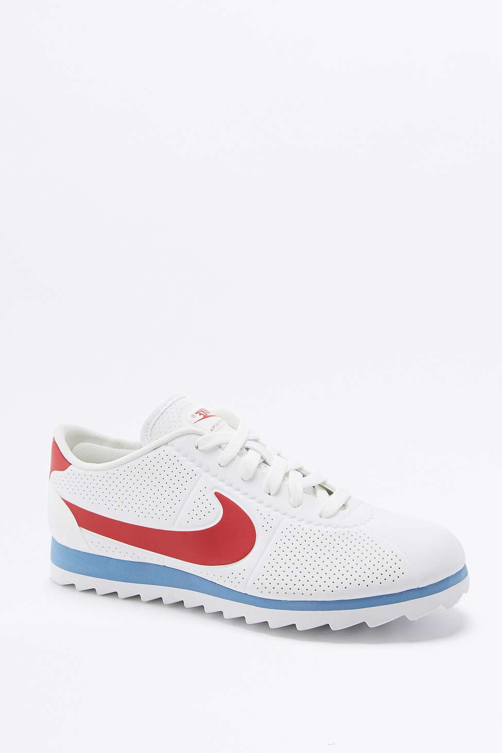 cortez moire