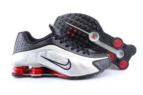 shox rivalry noire