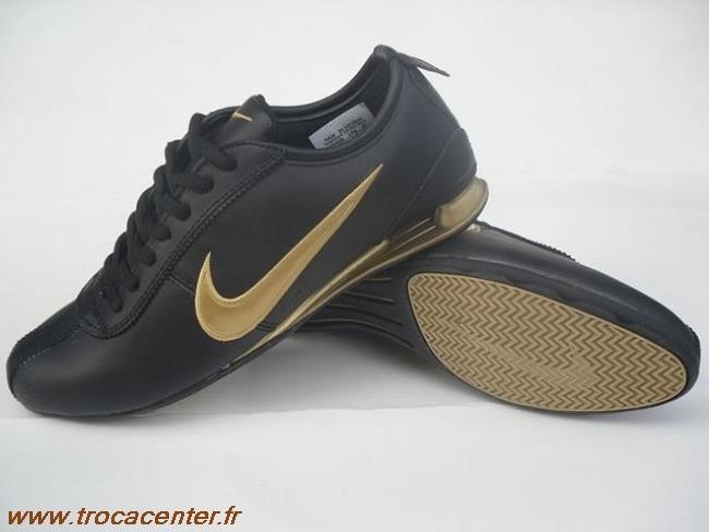 nike shox rivalry noir et vert