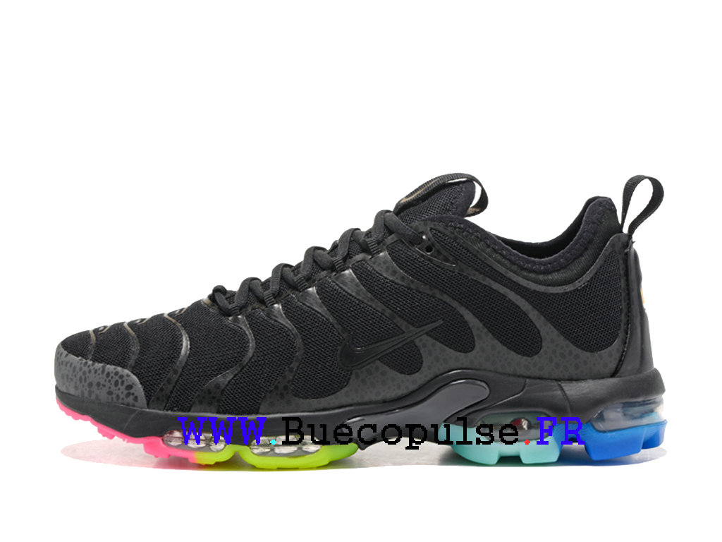 nike air max rose et noir